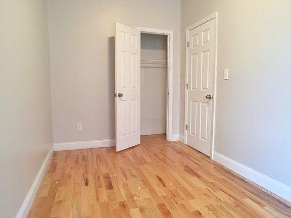 4th image of 650 W 177th St APT 3