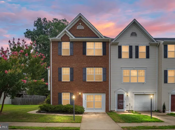 35512 Coyote Trl, Locust Grove, VA 22508