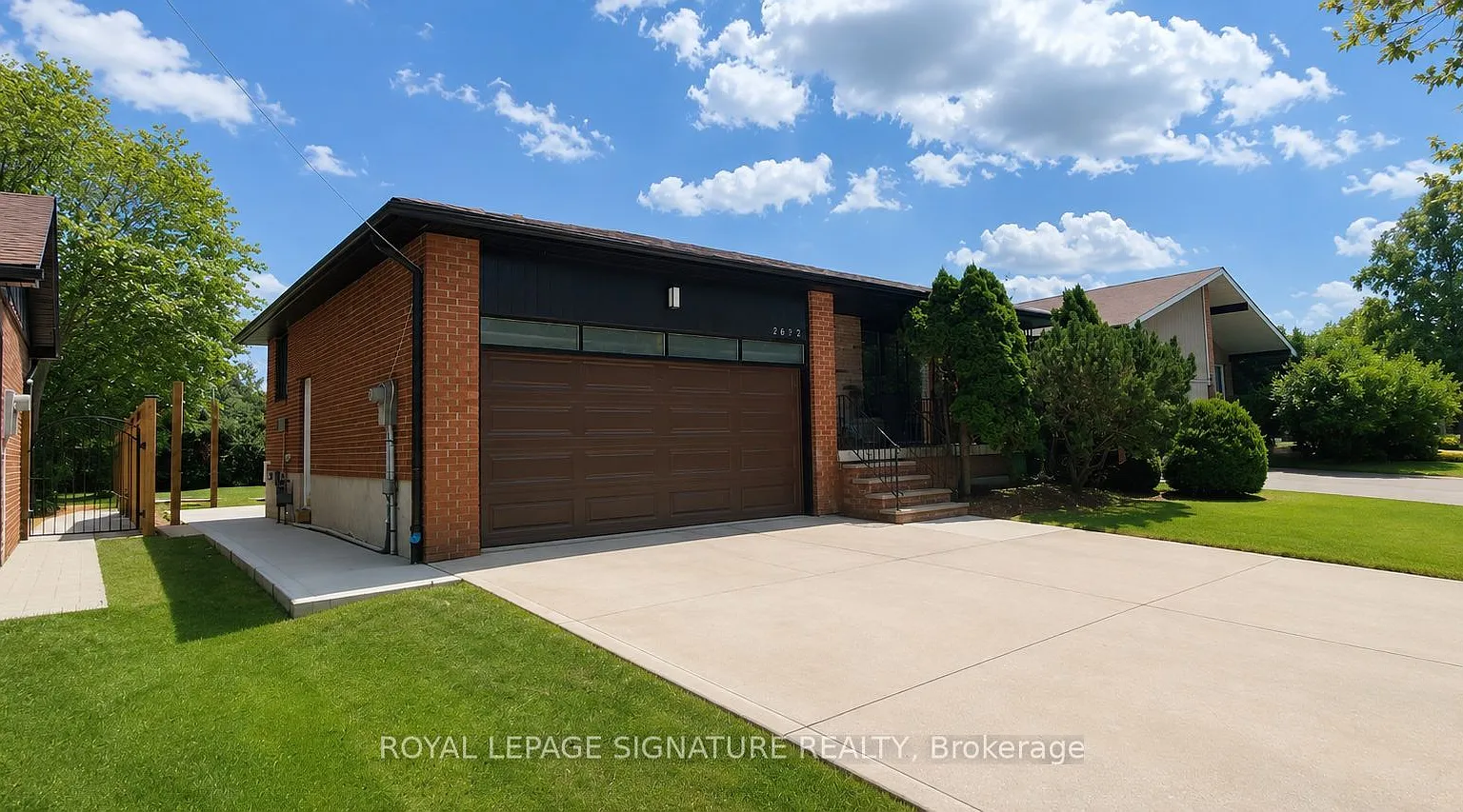 3 bed, $2,500 — Photo 1