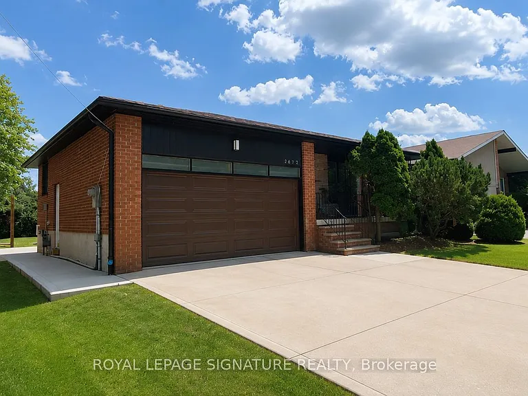 2632 Birch Cres #BASEMENT — Photo 1