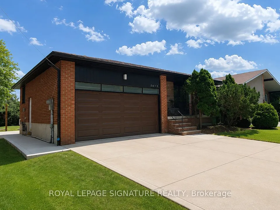 2632 Birch Cres #BASEMENT