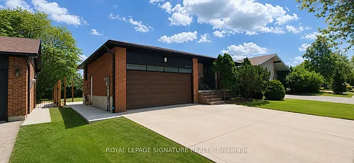 2632 Birch Cres #BASEMENT Photo 1