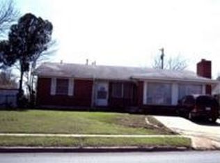 2304 Zephyr Rd, Killeen, TX 76543