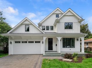 920 S Monroe St, Hinsdale, IL