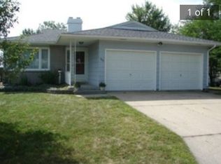 403 Joy Cir, Gilbert, IA 50105