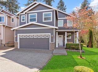 18901 SE 40th St, Vancouver, WA 98683
