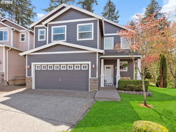 18901 SE 40th St, Vancouver, WA 98683
