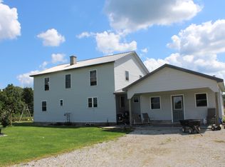 6905 E County Road 1100 N, Butlerville, IN 47223