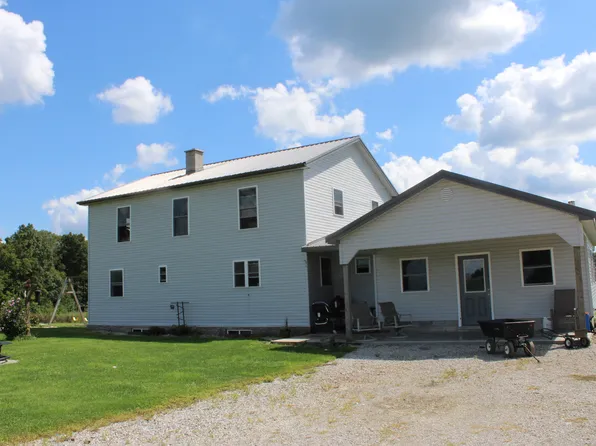 6905 E County Road 1100 N, Butlerville, IN 47223