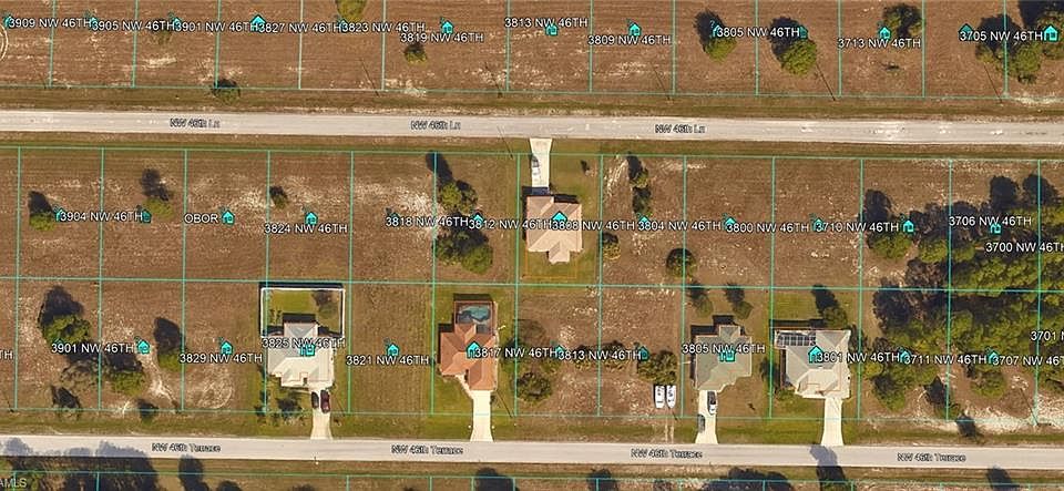 2nd image of 3818 NW 46th LN