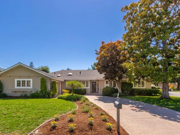 14950 Gerneil Ct, Saratoga, CA 95070