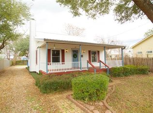 1102 Jefferson St, Bastrop, TX 78602