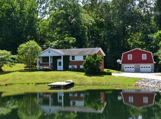 11401 Upper Mount Vernon Rd, Evansville, IN 47712