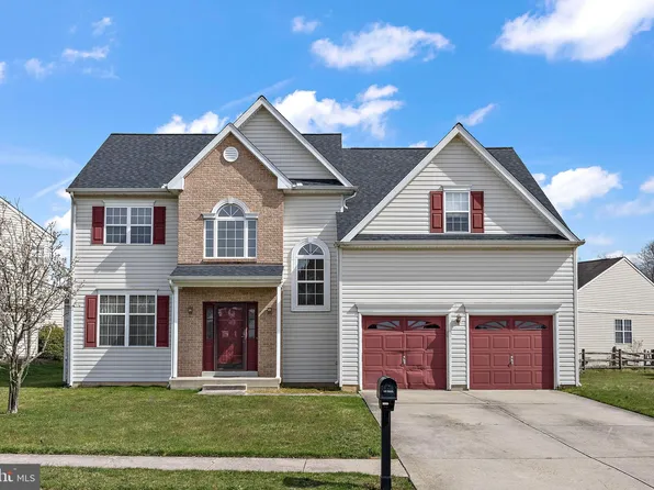 602 Corwin Ct, Bear, DE 19701