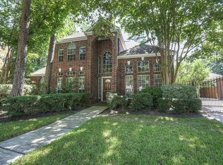 3106 Birch Park Ln, Houston, TX 77073