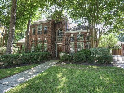 3106 Birch Park Ln, Houston, TX, 77073