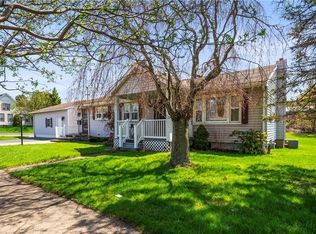 196 W Utica St, Oswego, NY 13126