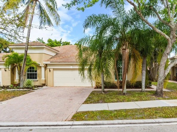 2560 Sandy Cay, West Palm Beach, FL 33411