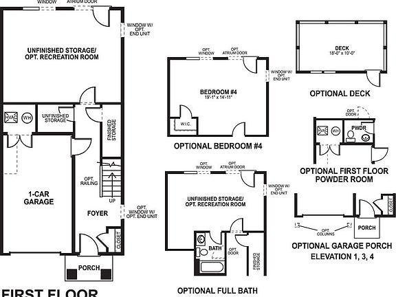 Located in Tanyard Cove in Glen Burnie, MD