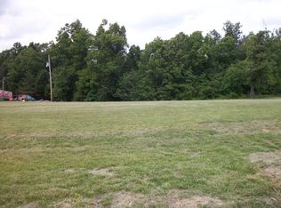 7321 Johnson Mill Rd, Hopkinsville, KY 42240