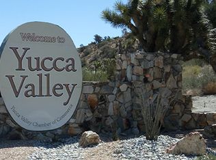 56814 Zuni Trl, Yucca Valley, CA 92284