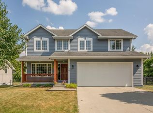 1204 E Kentucky Ave, Indianola, IA 50125