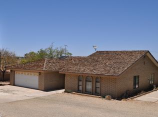 790 S Falcon Dr, Wickenburg, AZ 85390