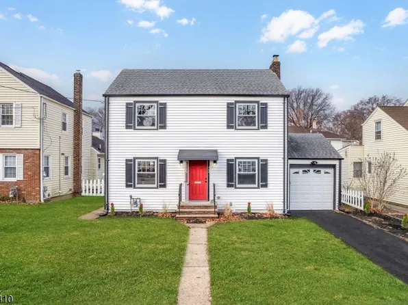 462 Whitewood Rd, Union Twp., NJ 07083