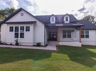 117 Brenda Ave, Lincoln, AR 72744