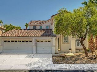 1332 Dream Valley St, Henderson, NV 89052