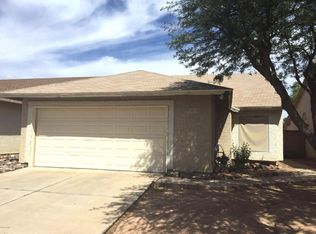 3050 W Placita De La Roseta, Tucson, AZ 85746