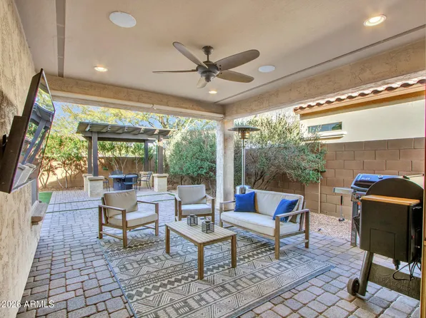 33044 N 26TH Lane, Phoenix, AZ 85085