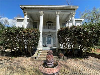 716 Athens Ave, Fayetteville, NC, 28301