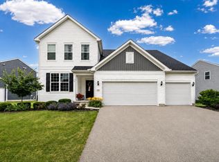 4826 Yankee Rd, Hilliard, OH 43026