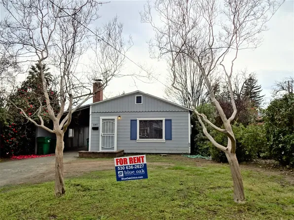 1187 Warner St, Chico, CA 95926