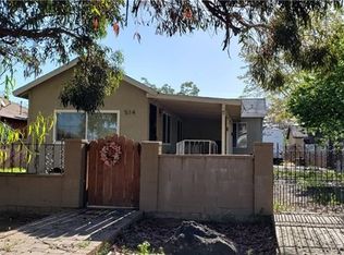 514 Chestnut Ave, Beaumont, CA 92223