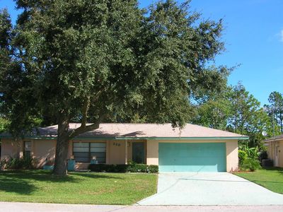 228 Beechwood Ln, Palm Coast, FL, 32137