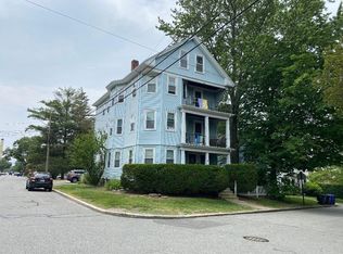 55-57 Chace Ave, Providence, RI 02906