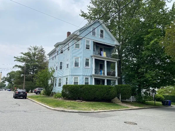 55-57 Chace Ave, Providence, RI 02906