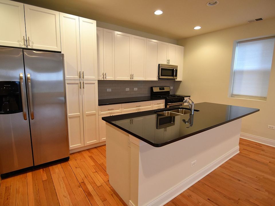 1st image of 6453 N Newgard Ave #1