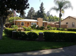 1609 3rd St, La Verne, CA 91750