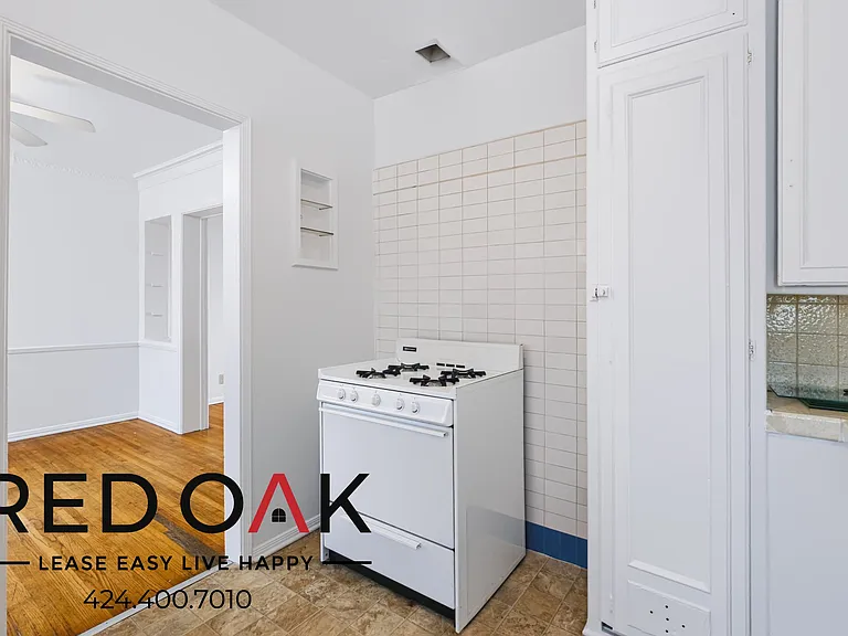 6400 W Olympic Blvd #6404 — Photo 11