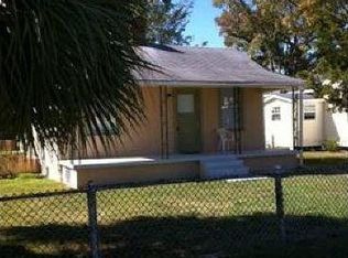 217 S Coastal Hwy, Port Wentworth, GA 31407