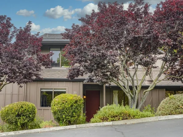 23 Burdell Court, Novato, CA 94949