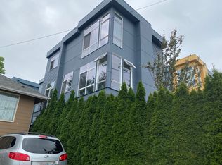 5003 S Fletcher St, Seattle, WA 98118