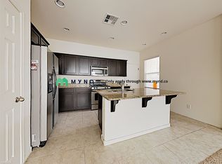 1540 Sagrada Ct, Henderson, NV 89074