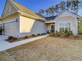 452 Village Green Ln, Okatie, SC 29909