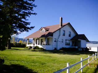 74333 Gallatin Rd, Gallatin Gateway, MT 59730