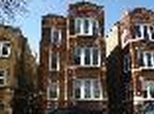 850 N Hamlin Ave #1, Chicago, IL 60651