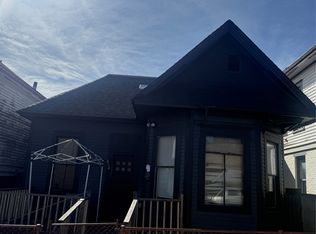 814 Caledonia St, Butte, MT 59701